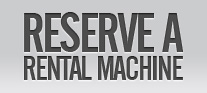Reserve A Machine